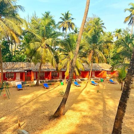 Majali Beach Resorts Экстерьер фото