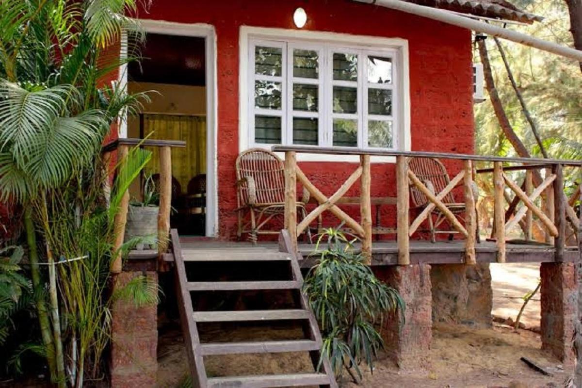 Majali Beach Resorts Экстерьер фото