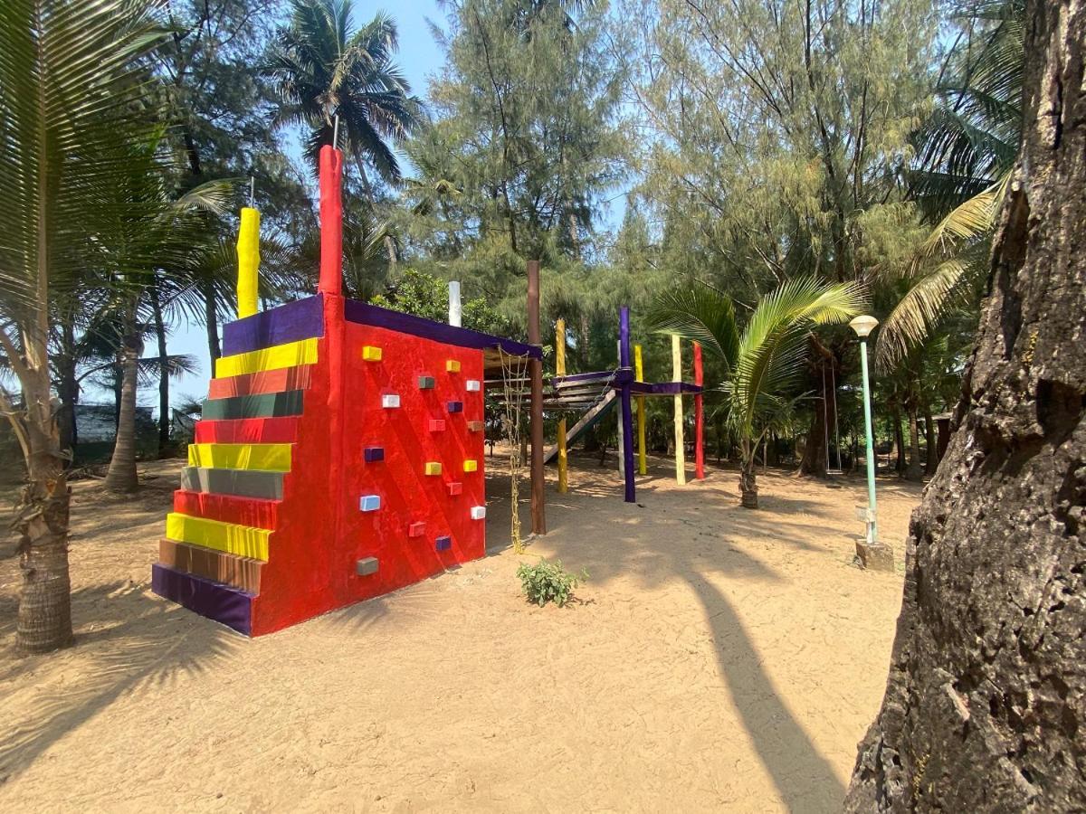 Majali Beach Resorts Экстерьер фото