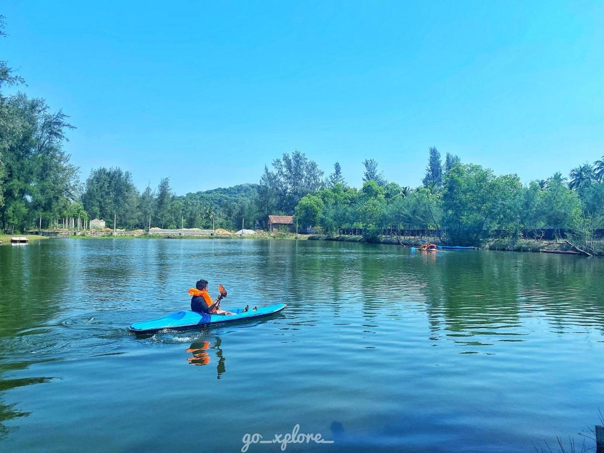 Majali Beach Resorts Экстерьер фото