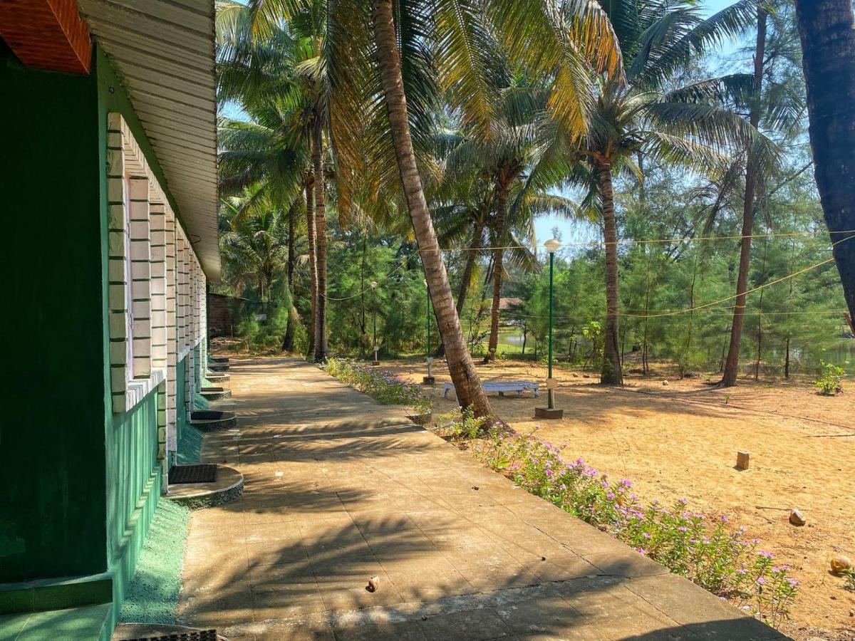 Majali Beach Resorts Экстерьер фото