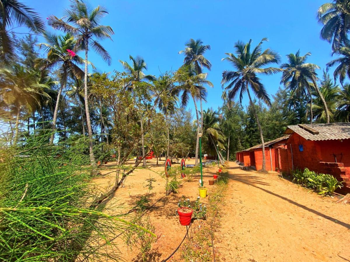 Majali Beach Resorts Экстерьер фото