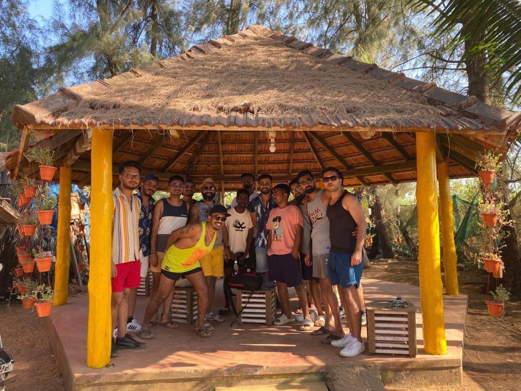 Majali Beach Resorts Экстерьер фото